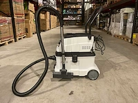 2025 stahlgruppe sg is40l bouwstofzuiger - afbeelding 20 van  21