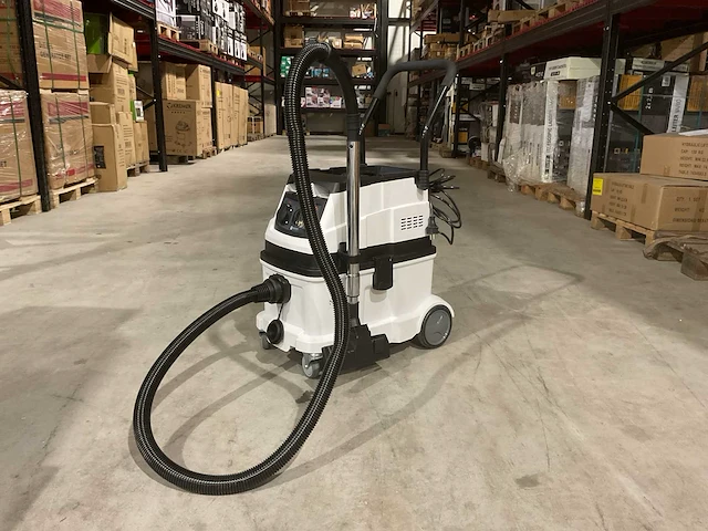 2025 stahlgruppe sg is40l bouwstofzuiger - afbeelding 21 van  21