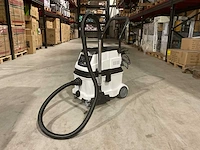 2025 stahlgruppe sg is40l bouwstofzuiger - afbeelding 21 van  21