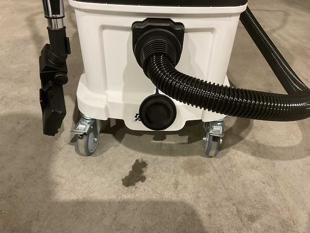 2025 stahlgruppe sg is40l bouwstofzuiger - afbeelding 14 van  21