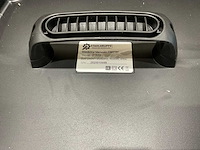 2025 stahlgruppe sg is40l bouwstofzuiger - afbeelding 21 van  21