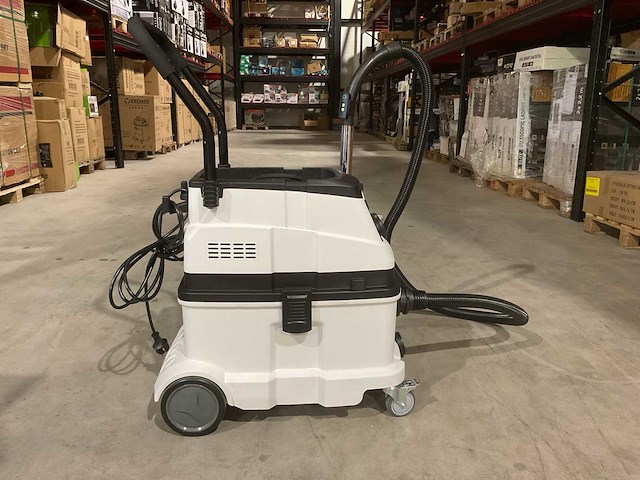 2025 stahlgruppe sg is40l bouwstofzuiger - afbeelding 4 van  21