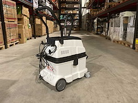 2025 stahlgruppe sg is40l bouwstofzuiger - afbeelding 5 van  21