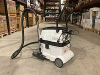 2025 stahlgruppe sg is40l bouwstofzuiger - afbeelding 7 van  21