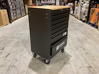 2025 stahlgruppe sg15 gereedschapswagen - afbeelding 9 van  16