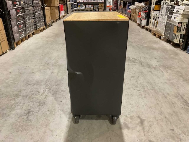 2025 stahlgruppe sg15 gereedschapswagen - afbeelding 14 van  16