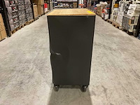 2025 stahlgruppe sg15 gereedschapswagen - afbeelding 14 van  16