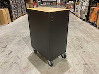 2025 stahlgruppe sg15 gereedschapswagen - afbeelding 9 van  14