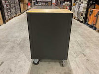 2025 stahlgruppe sg15 gereedschapswagen - afbeelding 10 van  14