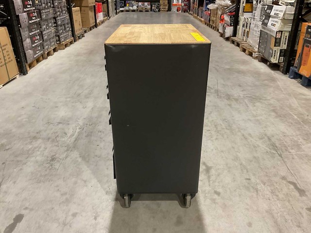 2025 stahlgruppe sg15 gereedschapswagen - afbeelding 13 van  14