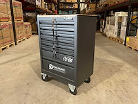 2025 stahlgruppe sg15 pro gereedschapswagen gevuld - afbeelding 1 van  18