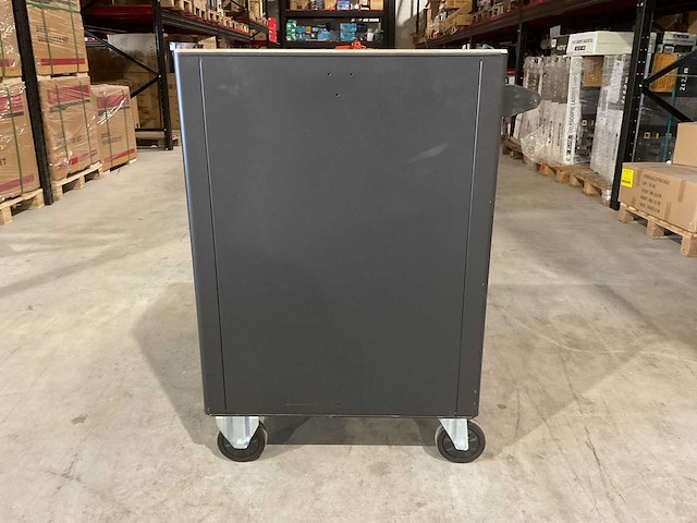 2025 stahlgruppe sg15 pro gereedschapswagen gevuld - afbeelding 14 van  18