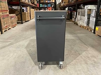 2025 stahlgruppe sg15 pro gereedschapswagen gevuld - afbeelding 12 van  18