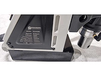 2025 stahlgruppe sg450m magnetische boormachine - afbeelding 6 van  15