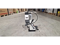 2025 stahlgruppe sg450m magnetische boormachine - afbeelding 2 van  15