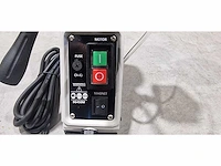 2025 stahlgruppe sg450m magnetische boormachine - afbeelding 3 van  15