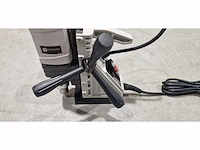 2025 stahlgruppe sg450m magnetische boormachine - afbeelding 5 van  15