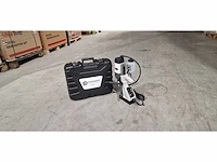 2025 stahlgruppe sg450m magnetische boormachine - afbeelding 1 van  15