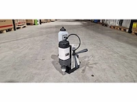 2025 stahlgruppe sg450m magnetische boormachine - afbeelding 11 van  15