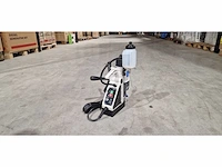 2025 stahlgruppe sg450m magnetische boormachine - afbeelding 14 van  15