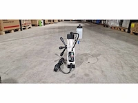 2025 stahlgruppe sg450m magnetische boormachine - afbeelding 15 van  15