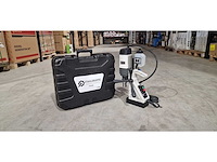 2025 stahlgruppe sg450m magnetische boormachine - afbeelding 2 van  15