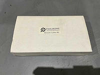 2025 stahlgruppe sg45m magnetische boormachine + 7 delige kernboorset - afbeelding 10 van  21