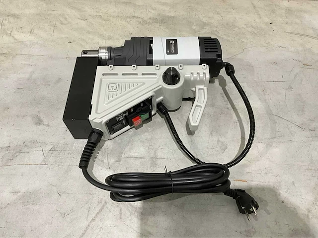 2025 stahlgruppe sg45m magnetische boormachine - afbeelding 6 van  13