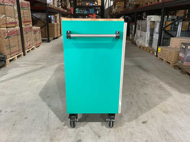 2025 stahlgruppe sg56 gereedschapswagen gevuld - afbeelding 18 van  24