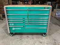 2025 stahlgruppe sg56 gereedschapswagen gevuld - afbeelding 24 van  24