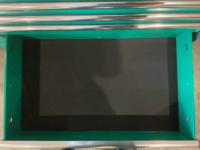 2025 stahlgruppe sg56 gereedschapswagen gevuld - afbeelding 17 van  24