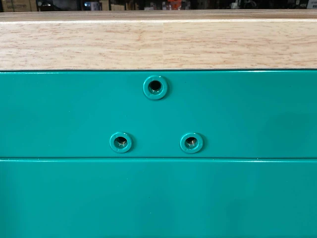 2025 stahlgruppe sg56 gereedschapswagen gevuld - afbeelding 21 van  24