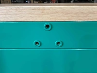 2025 stahlgruppe sg56 gereedschapswagen gevuld - afbeelding 21 van  24