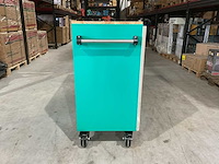 2025 stahlgruppe sg56 gereedschapswagen gevuld - afbeelding 3 van  24