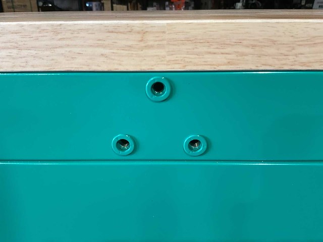 2025 stahlgruppe sg56 gereedschapswagen gevuld - afbeelding 6 van  24