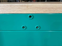 2025 stahlgruppe sg56 gereedschapswagen gevuld - afbeelding 6 van  24