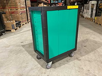 2025 stahlgruppe sg9 gereedschapswagen gevuld - afbeelding 18 van  20