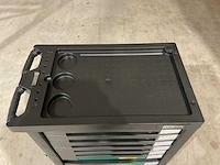 2025 stahlgruppe sg9 gereedschapswagen gevuld - afbeelding 2 van  20