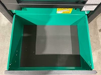 2025 stahlgruppe sg9 gereedschapswagen gevuld - afbeelding 9 van  20