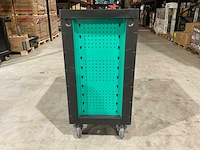 2025 stahlgruppe sg9 gereedschapswagen gevuld - afbeelding 19 van  20