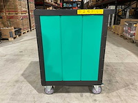 2025 stahlgruppe sg9 gereedschapswagen gevuld - afbeelding 6 van  20