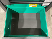 2025 stahlgruppe sg9 gereedschapswagen gevuld - afbeelding 9 van  20