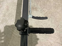 2025 stahlgruppe sghj50t garagekrik - afbeelding 7 van  24