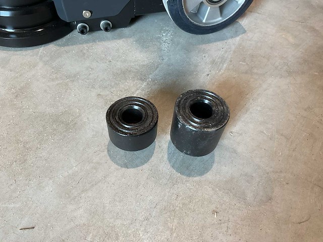 2025 stahlgruppe sghj50t garagekrik - afbeelding 9 van  24