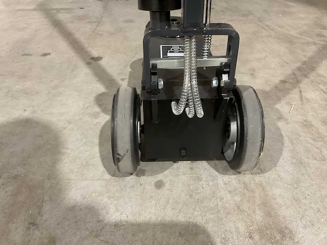 2025 stahlgruppe sghj50t garagekrik - afbeelding 14 van  24