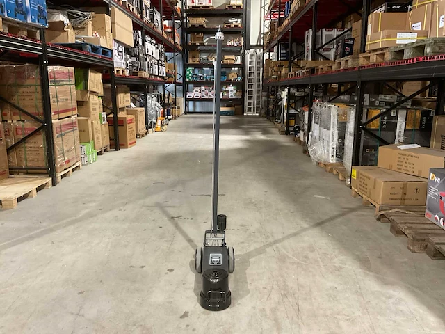 2025 stahlgruppe sghj50t garagekrik - afbeelding 24 van  24