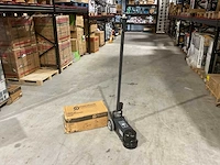 2025 stahlgruppe sghj50t garagekrik - afbeelding 4 van  24