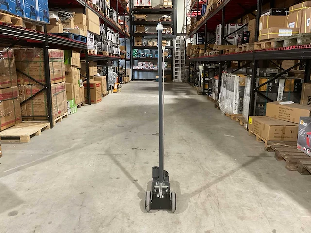 2025 stahlgruppe sghj50t garagekrik - afbeelding 3 van  24