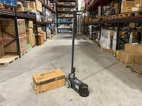 2025 stahlgruppe sghj50t garagekrik - afbeelding 1 van  24