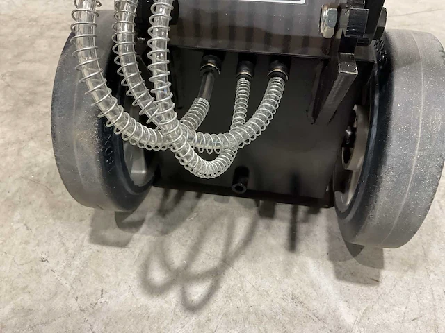 2025 stahlgruppe sghj50t garagekrik - afbeelding 13 van  24